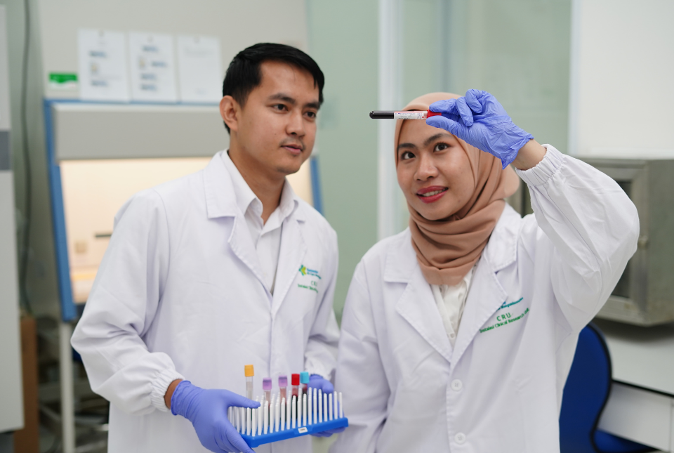 Clinical Trial Image 3