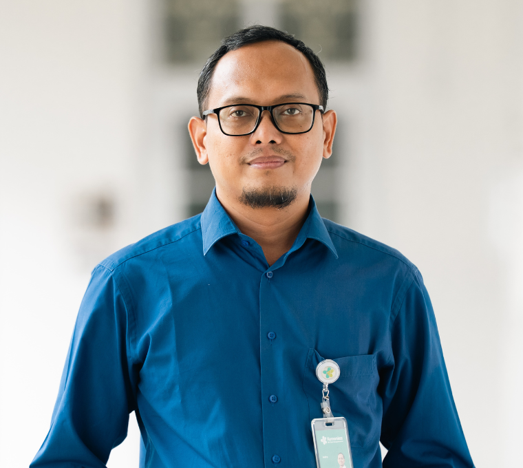 Indra, S.I.Kom