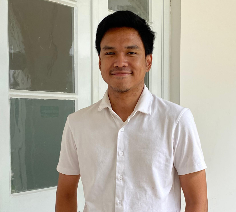 Kevin Fajar Fadhillah, SH