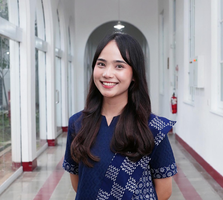 Anastasia Beatrice Rachel Agatha Mogot