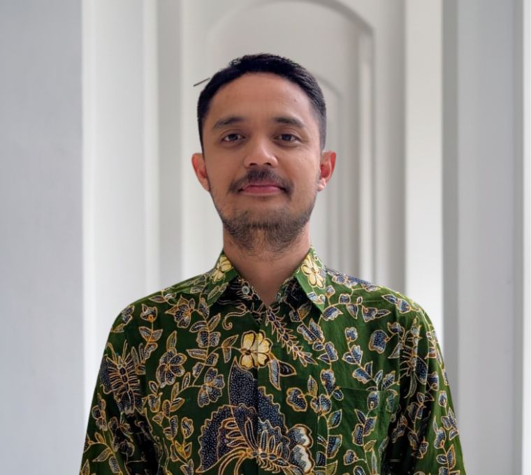 dr. Pratama Wicaksana, Sp.A(K)